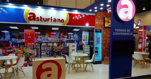 El Asturiano