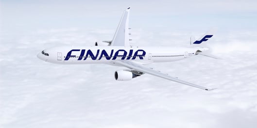 Finnair