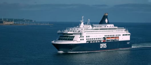 DFDS