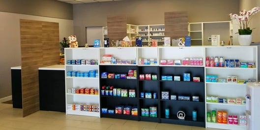 ICare Pharmacy