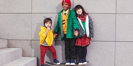 Petit Bateau Japan