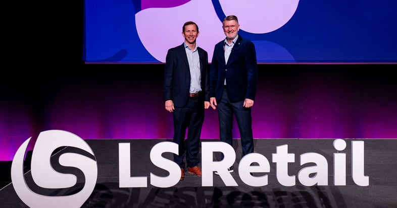 Boots Apotek selected LS Retail software for its over 150 pharmacies in Norway