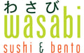 Wasabi Sushi & Bento