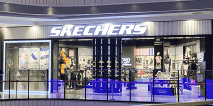 Skechers